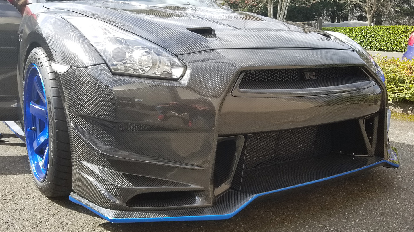 Garages, Shows & Random Shots 71